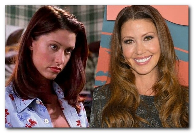 Звезда «Американского пирога» Элизабет Шеннон завела аккаунт в OnlyFans