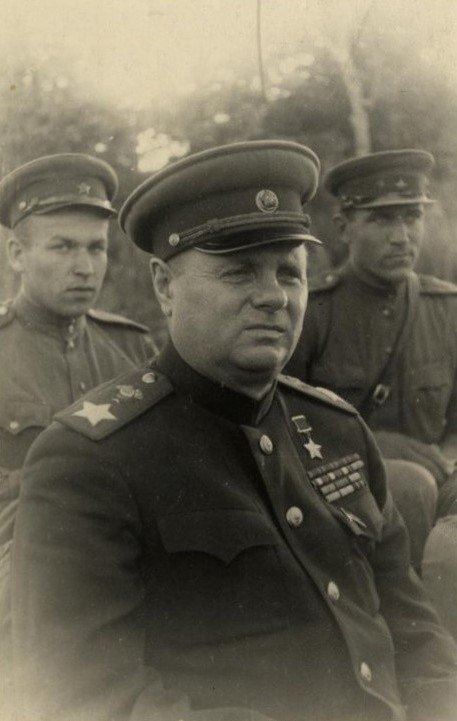 Июнь 1942-го. Агония 2 ударной армии Волховского фронта
