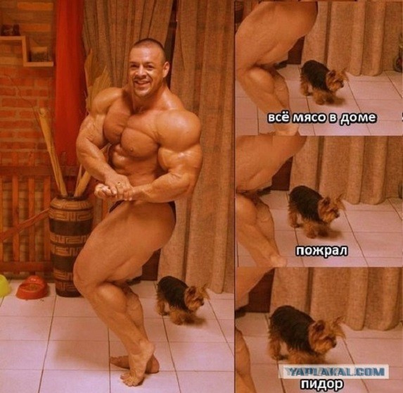 Харизму не пропьешь