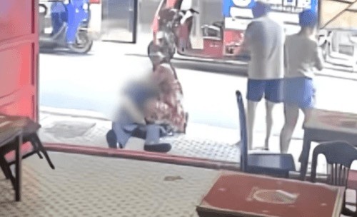 Женщину, неудачно оказавшую помощь потерявшему сознание мужчине, заставили платить компенсацию