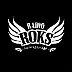 Радио Rock.