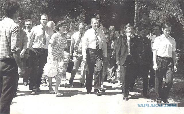 Жена сказала: Похож на Путина