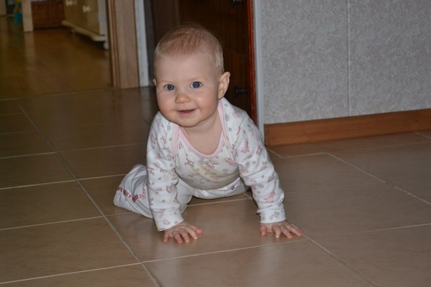 Дети - наша радость и смысл жизни!