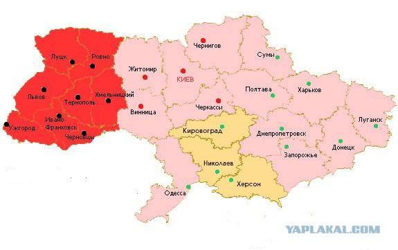 Алфавит вежливости российской армии