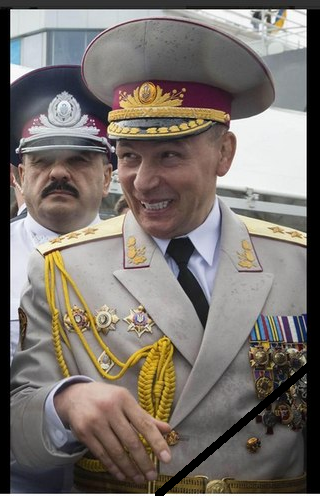 МИД Украины перешел к "жесткой тональности"