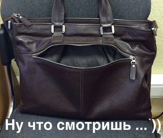 ОНИ повсюду