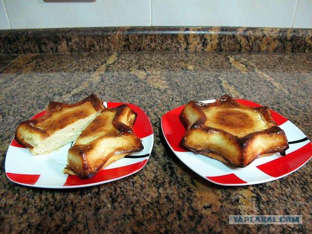 Два простых рецепта