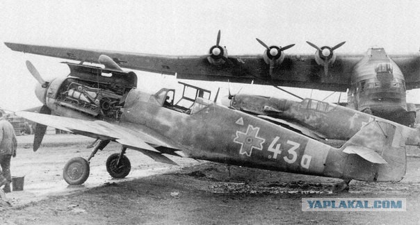 1941 год. Боль и мужество. Фото.