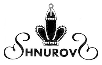 Штаны от Шнура