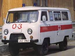Самые старые внедорожники, которые ещё выпускают