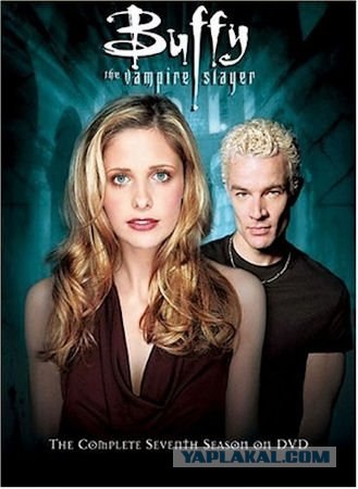 Дикий Ангел и другие сериалы молодости 90-х