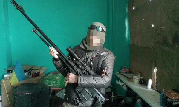 ДНР начала наступление на Мариуполь