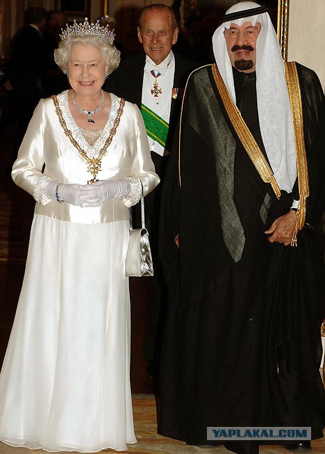 Жена Обама возмутила жителей Саудовской Аравии