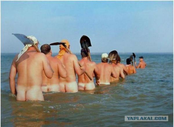 Порошенко пообещал построить новый Крым