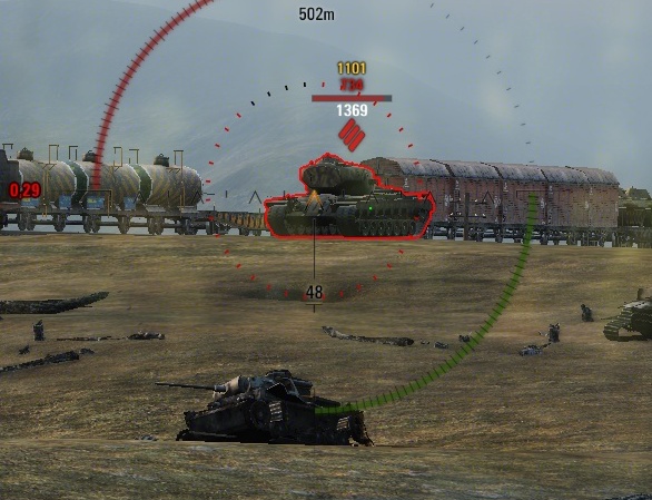 Wargaming 20