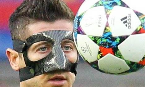 Champions League Сезон 2014/2015