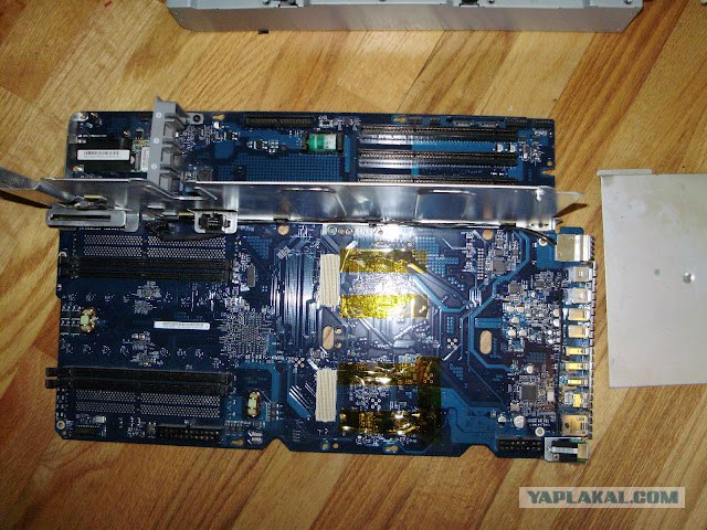 Необычные материнки (кунсткамера)