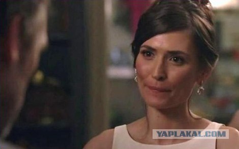 Русские персонажи в зарубежных сериалах