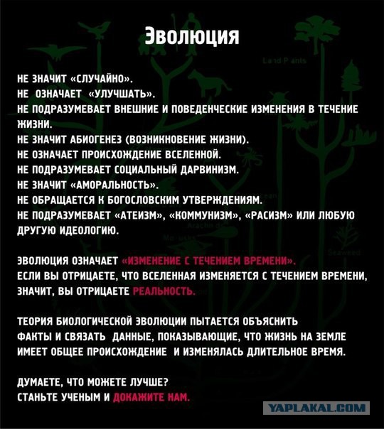 Веру в Бога объявили психической болезнью