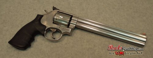 Револьвер Ruger Security Six
