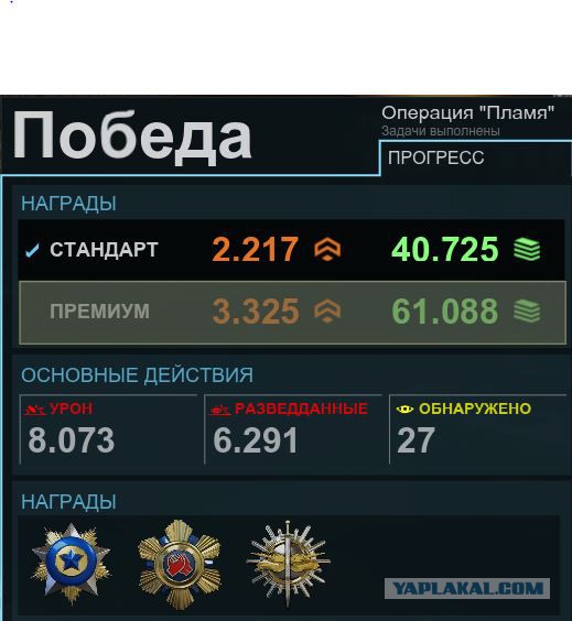Armored Warfare