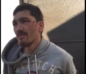 Равнодушные снимали на регистратор убийство
