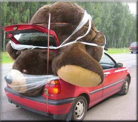 ПЕРЕГРУЗ