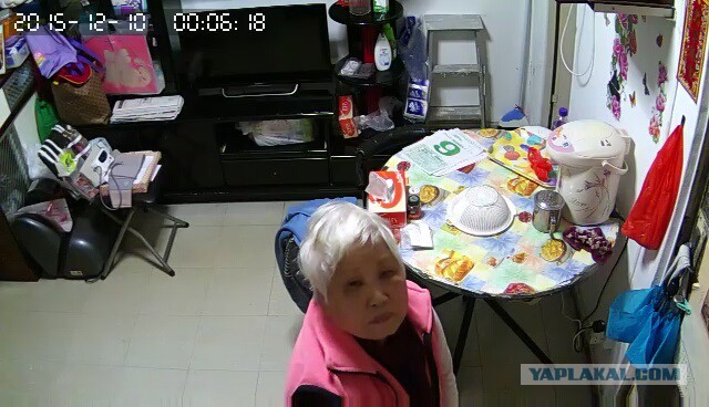 За что я люблю китайцев