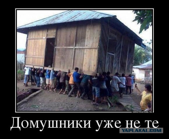 Вот так кража, так кража...