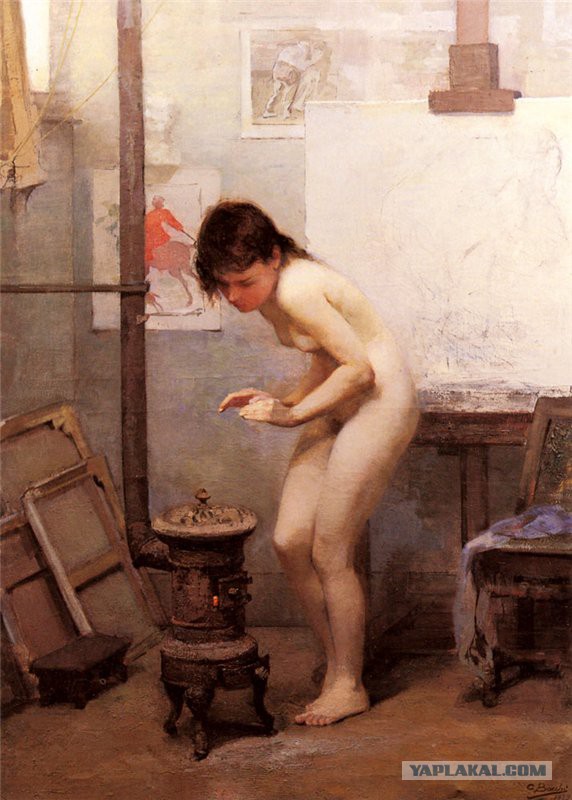 10 лет за хранение хентая