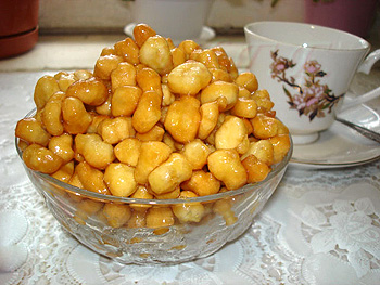 Кулинарный архив