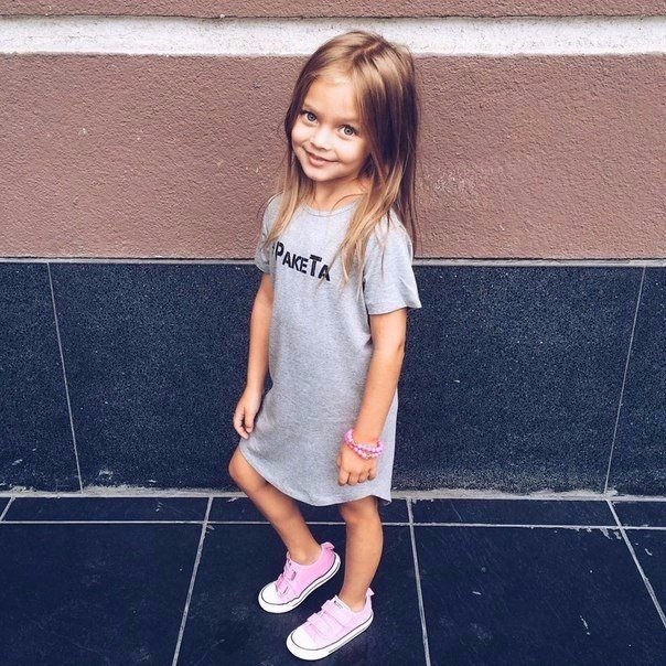 Подборка интересных и веселых фото