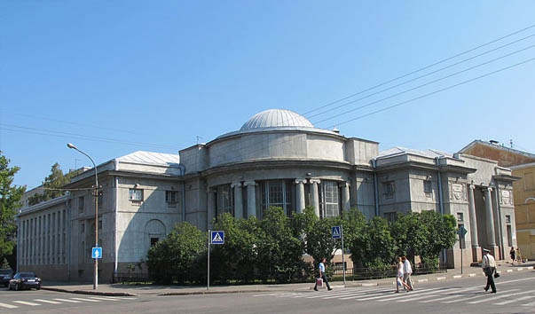 Взрослая книга