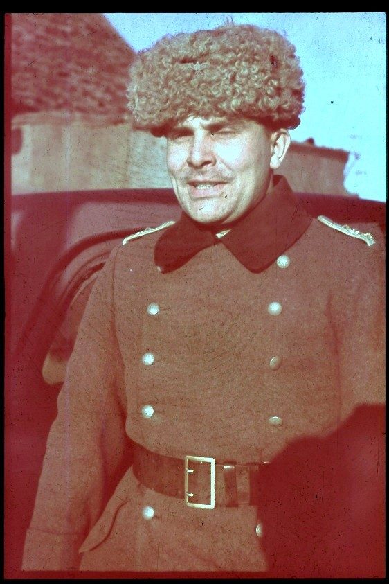 Зима в России - больше, чем зима!