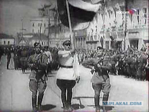 В стране идёт не историческое примирение - а чисто белый реванш