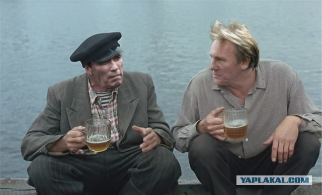 Новости из моего города