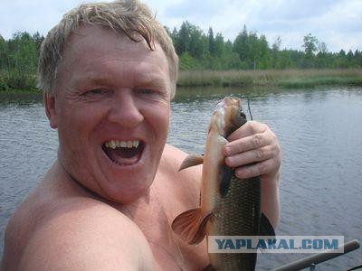 Интерстеллар по-ростовски