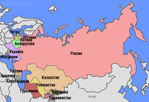 Учите казахский язык или уезжайте – российский журналист о русских в Казахстане