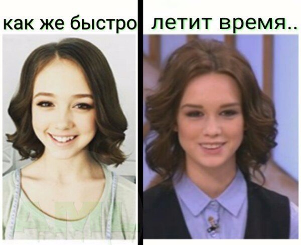 Адский трэш и вакханалия! Строго 16+