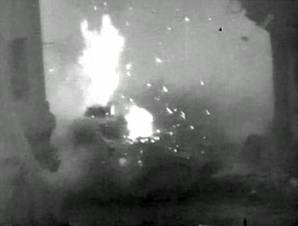 Фотографии к "Нахальному минированию" и "Лехе"