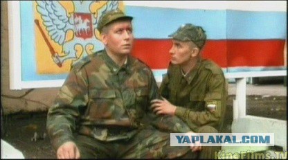 Как я поймал и казнил лихача на "Приоре"