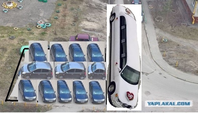 Как наказать?