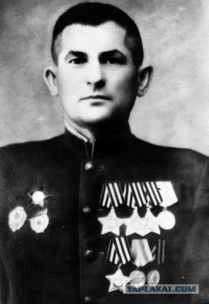 45 миллиметров бога войны