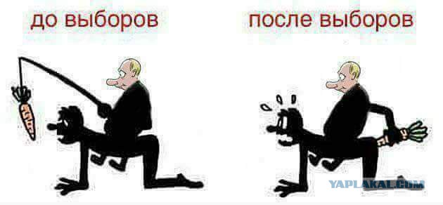 Новогоднее обращение Владимира Путина 2018