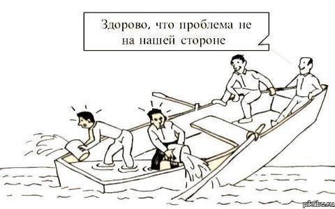 То чувство, когда машина стала напрягать