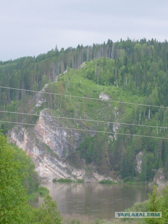 Лично мне не нужен берег турецкий