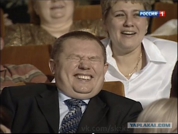 Юморист ТНТ пожелал сдохнуть сироте из Сургута