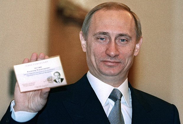 Разрядка обстановки – фотографии с харизмой