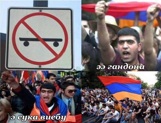 Юмор не для всех