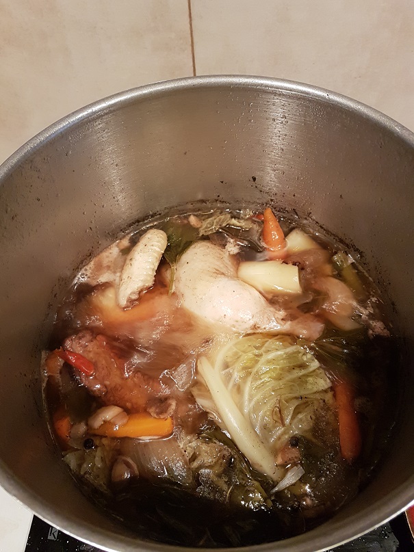 Испанская кухня: гаспачо и бычий хвост